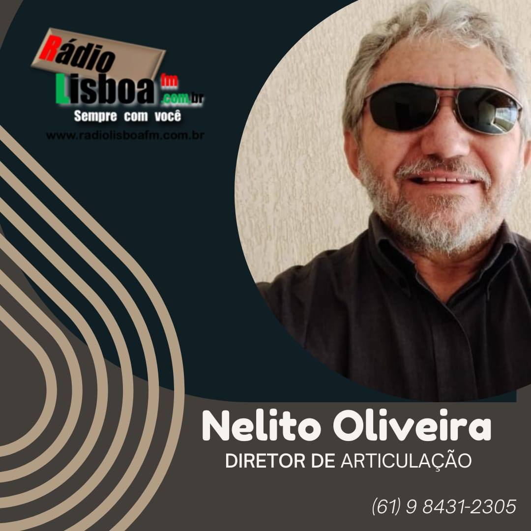 NELITO OLIVEIRA