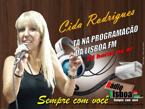 CIDA RODRIGUES