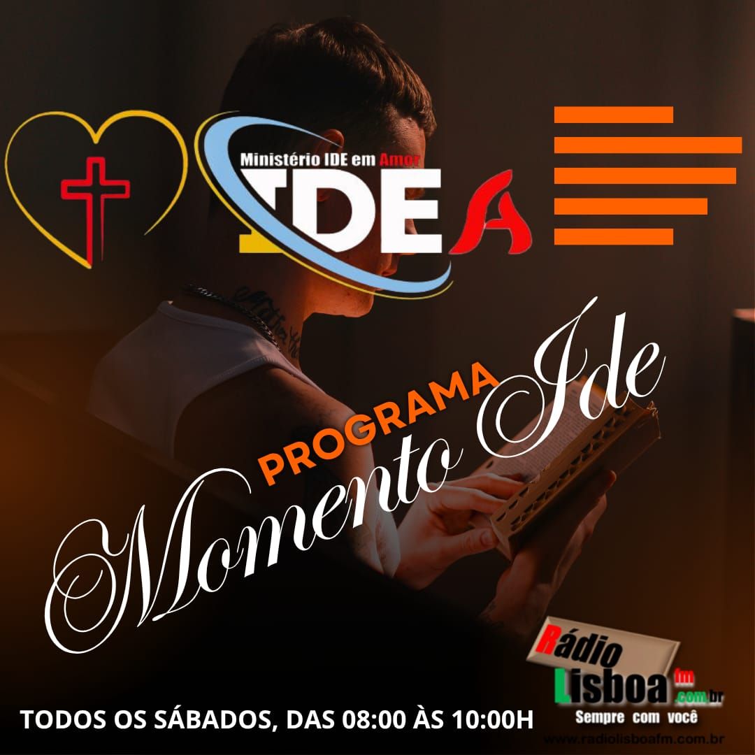 MOMENTO IDE