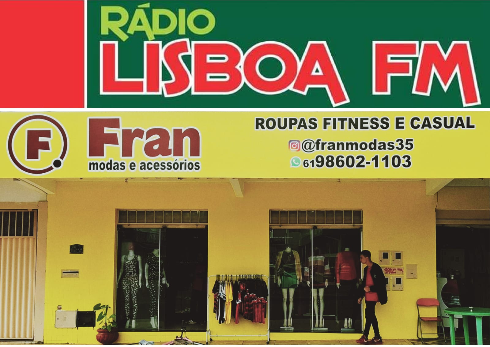 FRAN MODAS